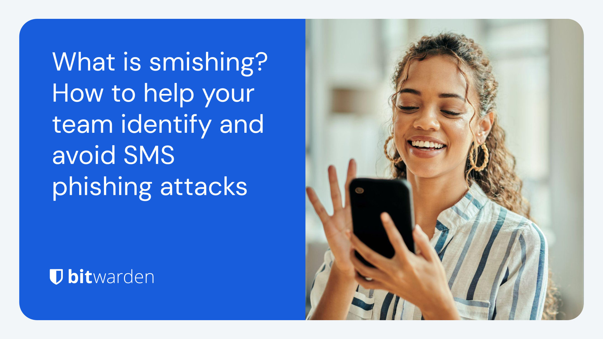 How to Guard Against Smishing Attacks on Your Phone