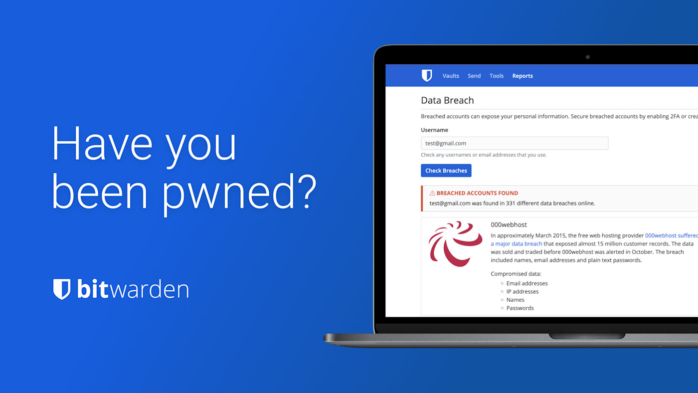 Have you been pwned? - Have you been pwned?