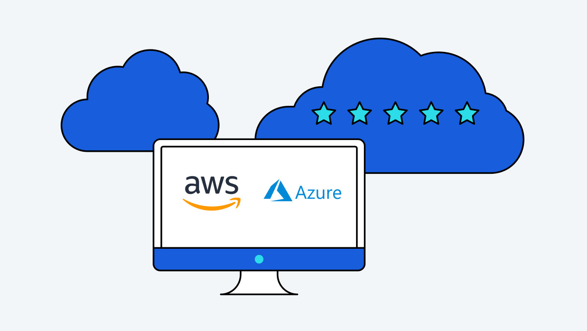 AWS Azure Deployment
