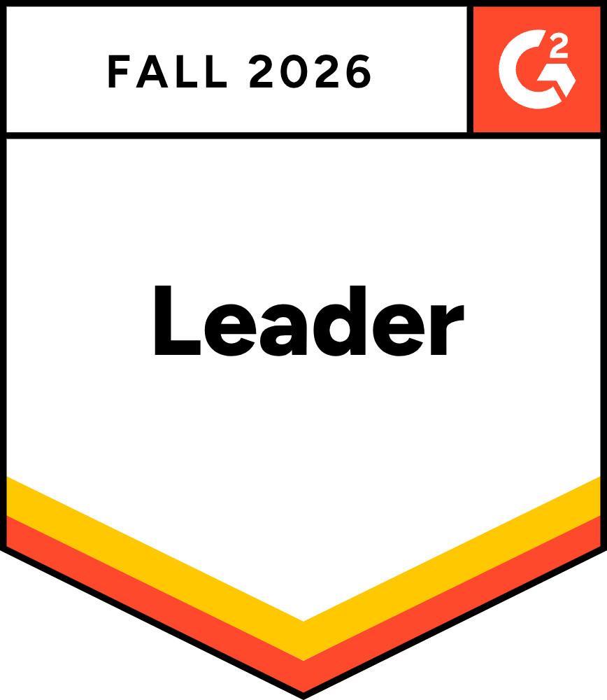 G2 PasswordManagers Leader Leader