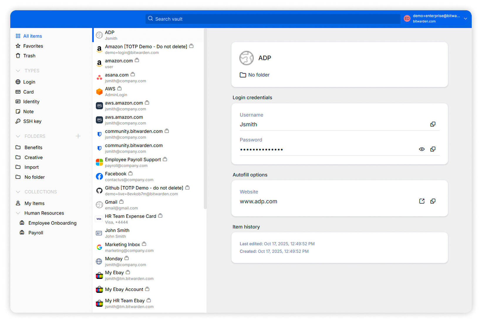 Download the Bitwarden Password Manager App for iPhone, Android, Chrome, Safari, and More | Bitwarden
