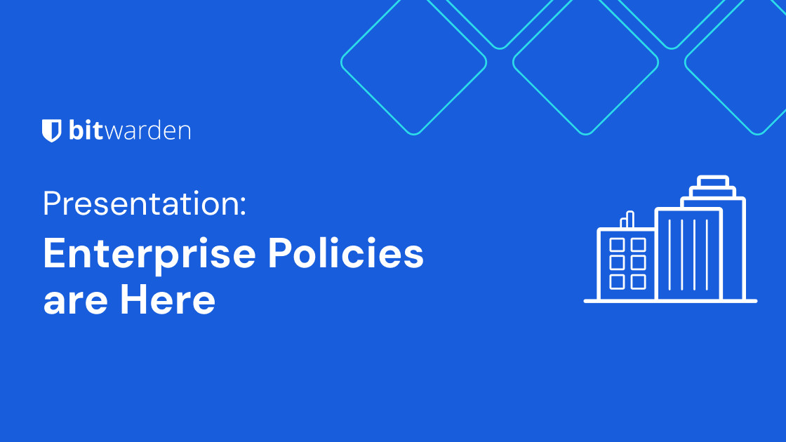 enterprise-policies