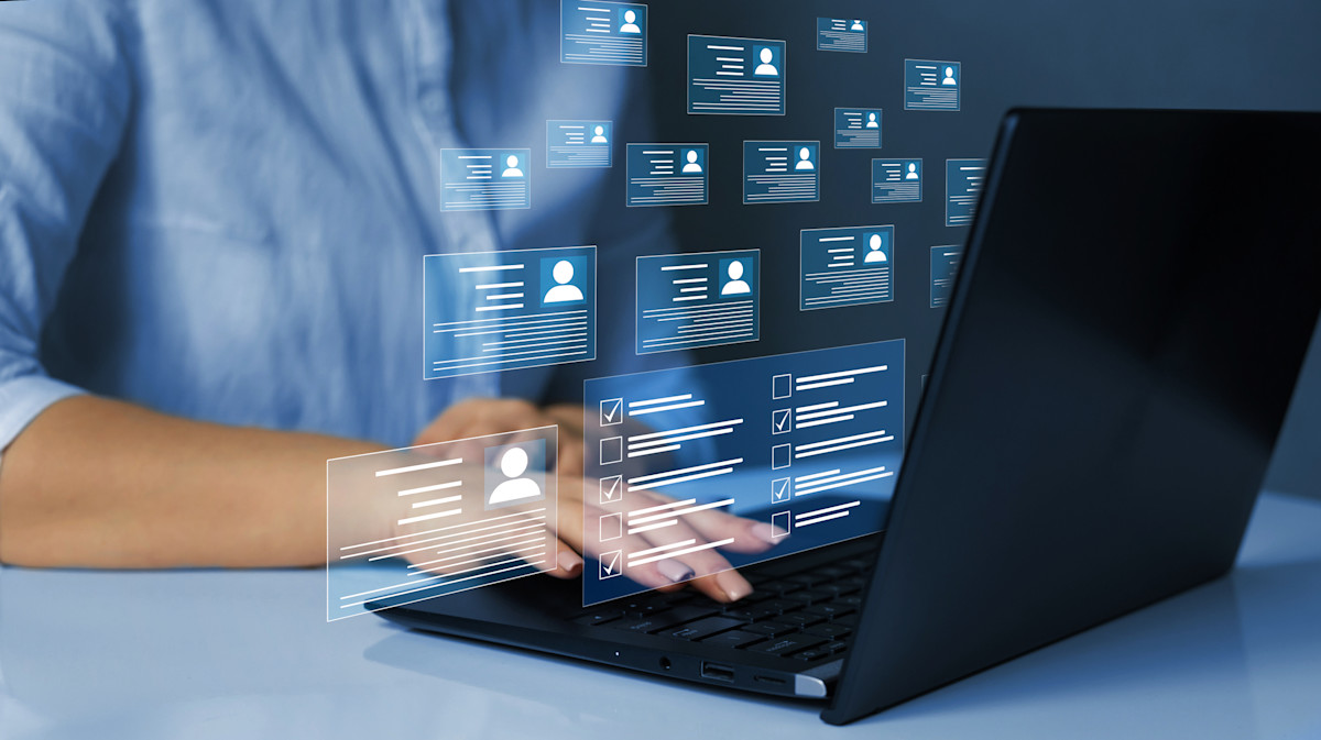 istock research