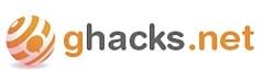 ghacks.net logo