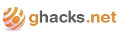 ghacks.net logo