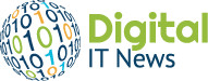 digital it news logo