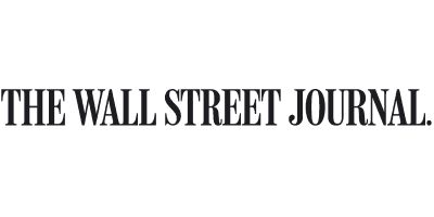 Wall Street Journal Logo - WSJ Logo