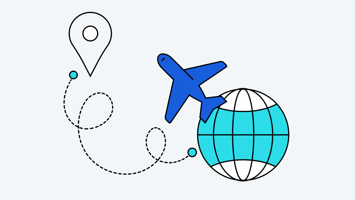 en-cualquier-lugar-verde azulado-ilustración