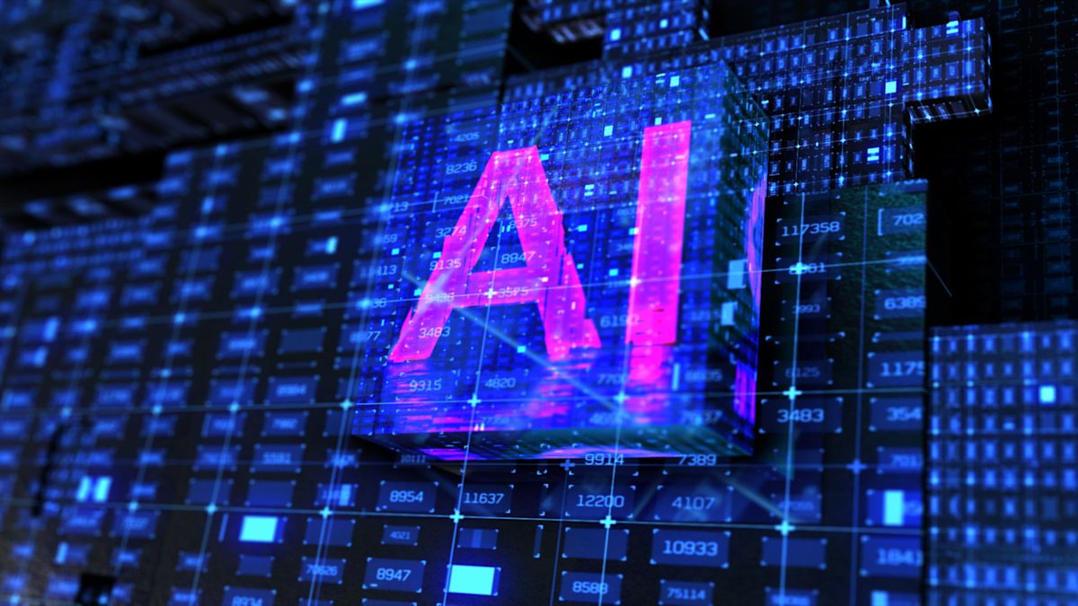 ai phishing