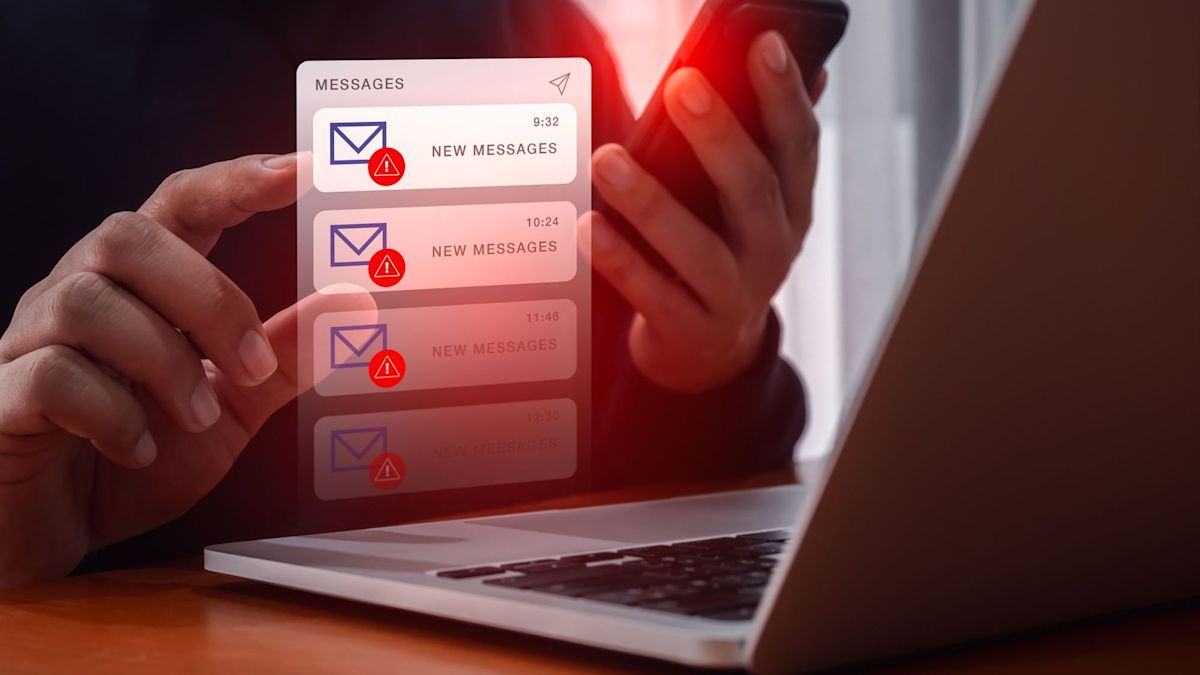 phishing