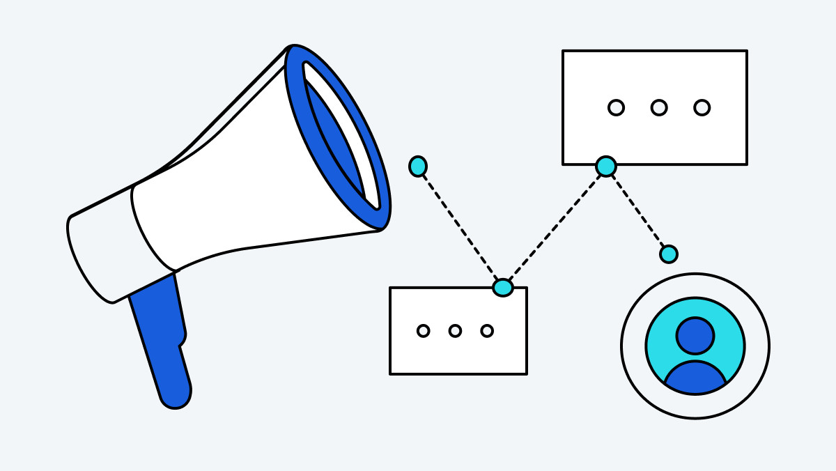 illustration-announcement-communication