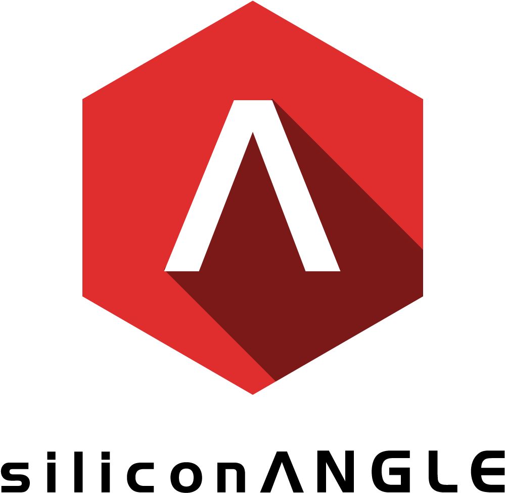 Silicon Angle logo - Silicon Angle logo