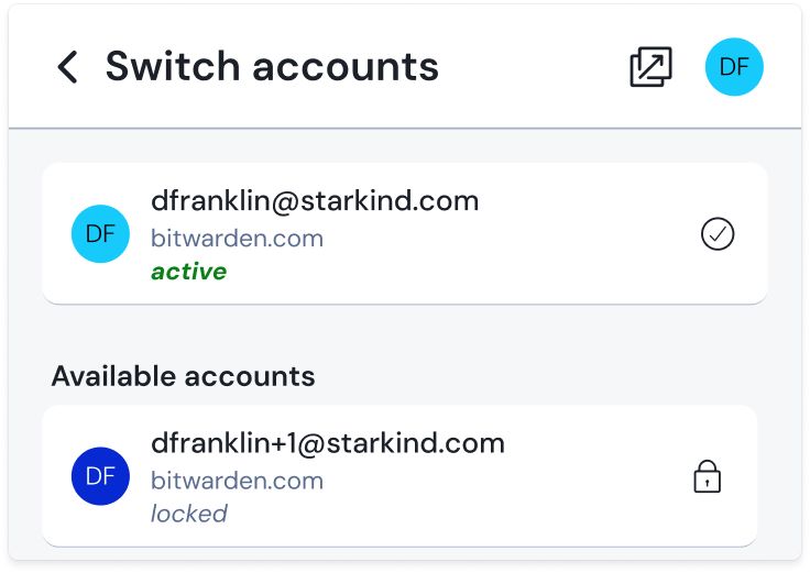 browser-extensie-account-omschakeling-voorbeeld