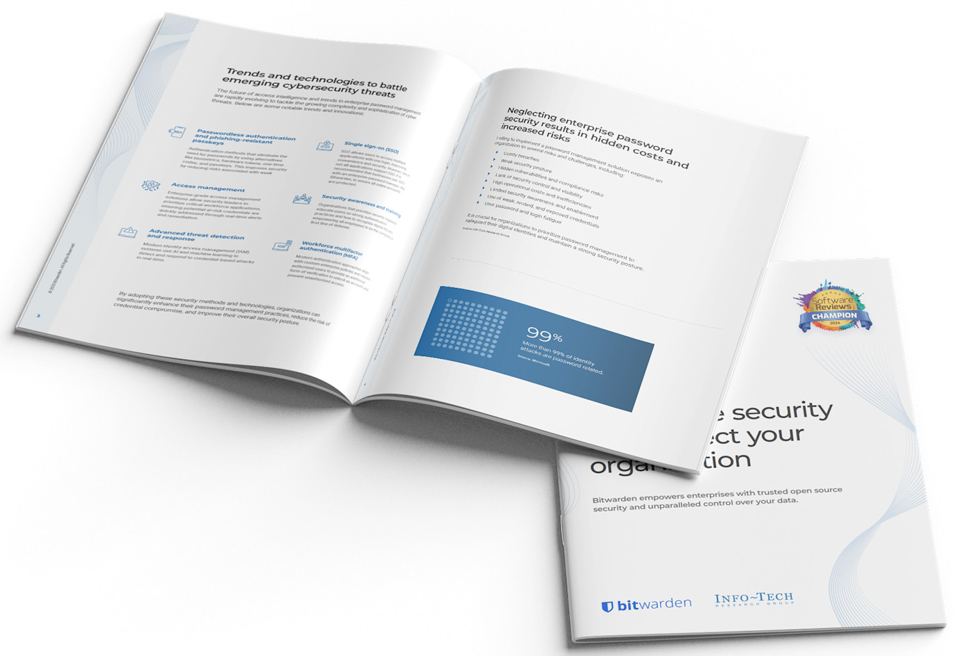 インフォレポート