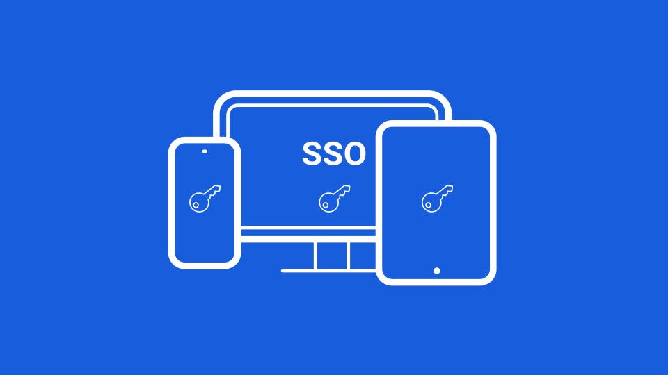 Bitwarden SSO