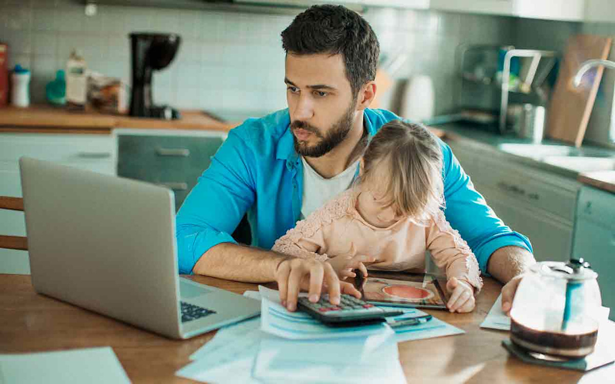 15 Money-Smart Ways to Spend Your Coronavirus Quarantine Time - Newsfeed Image | 15 Money-Smart Ways to Spend Your Coronavirus Quarantine Time