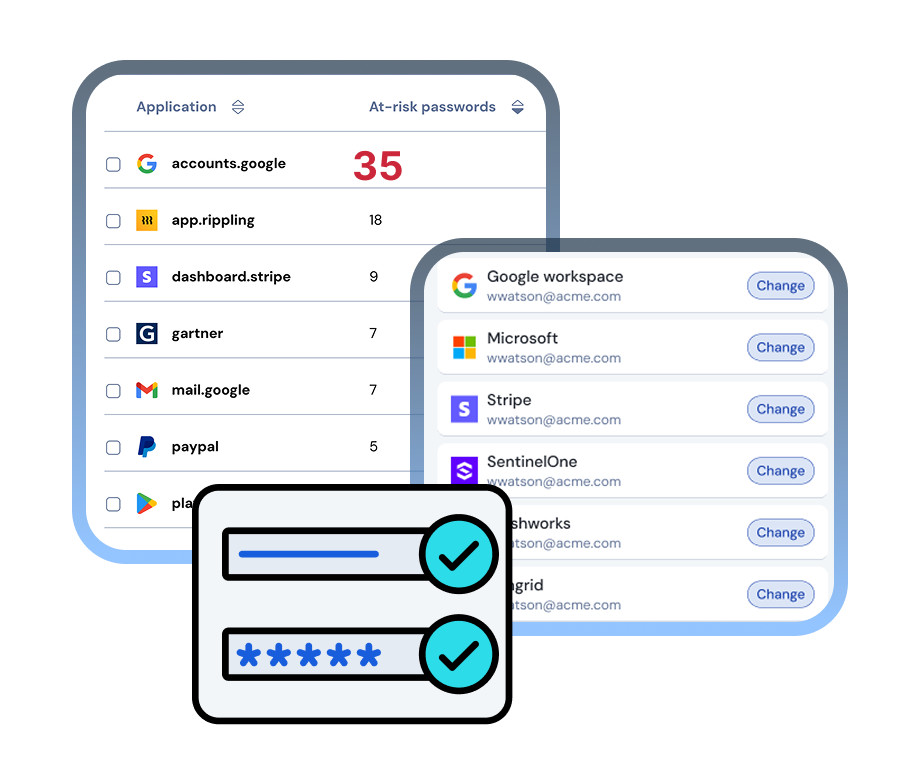 Access Intelligence header