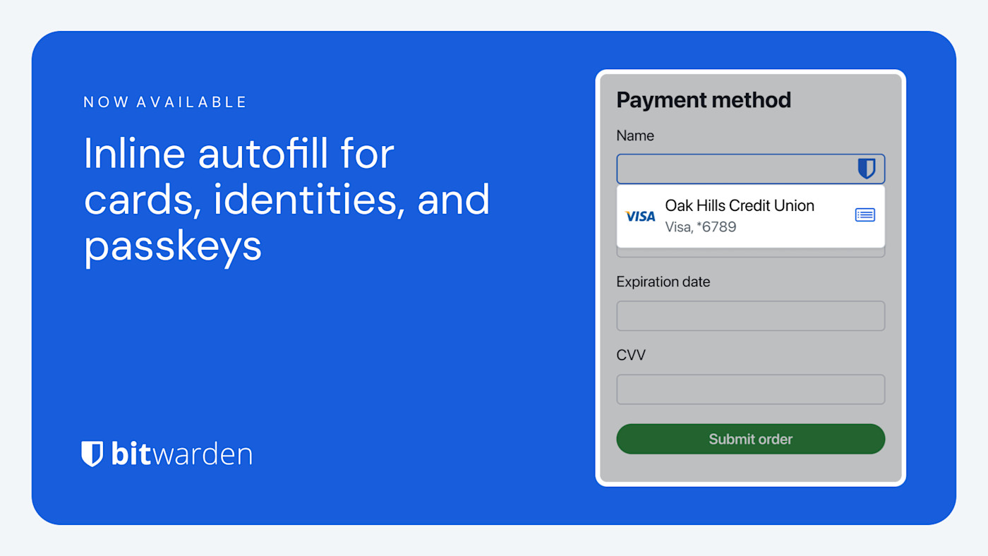 bitwarden-inline-autofill-for-cards-identities-passkeys