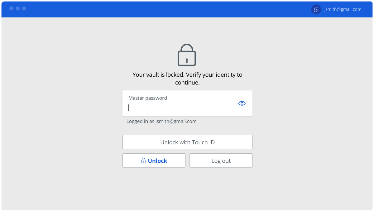 locked-vault