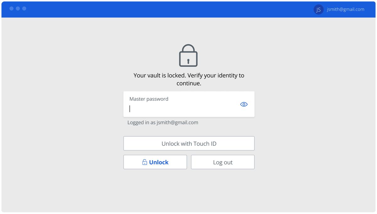 locked-vault