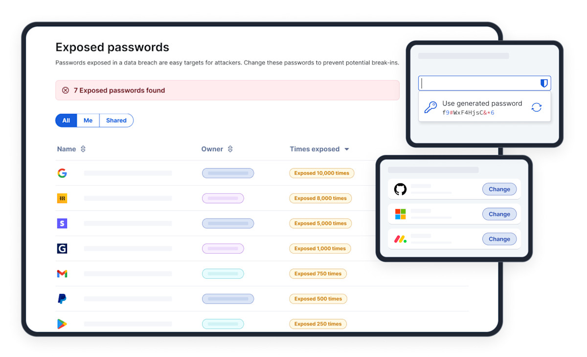 Product Business Hero Image - Dark