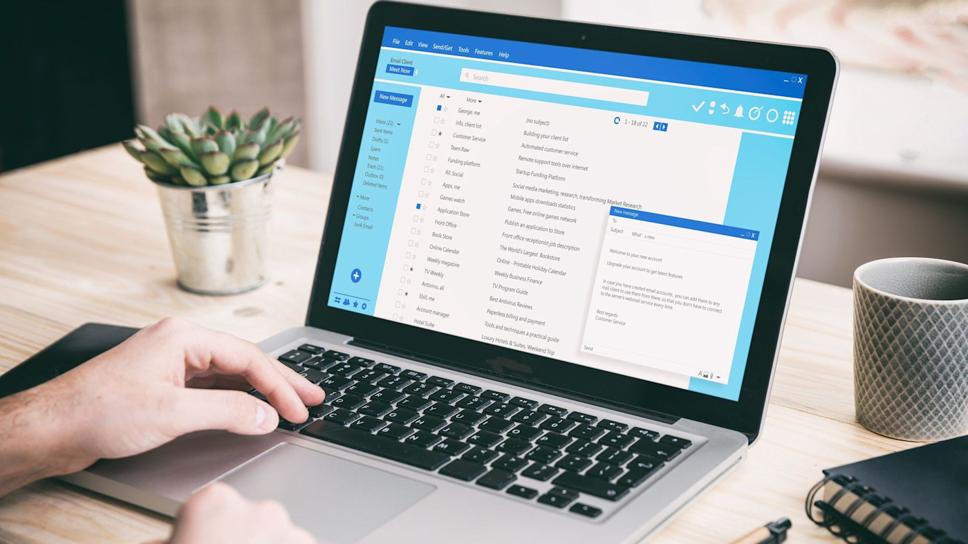 Understanding the origins of a personal leaked email hero