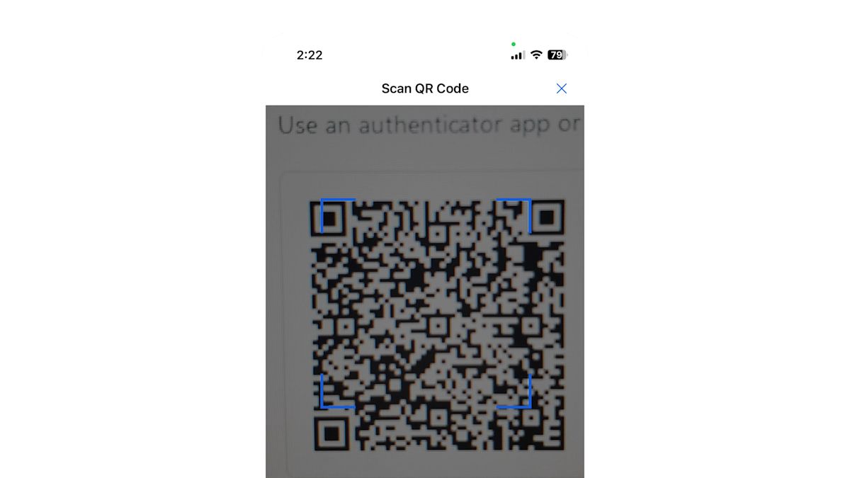 authenticator-scan-qr