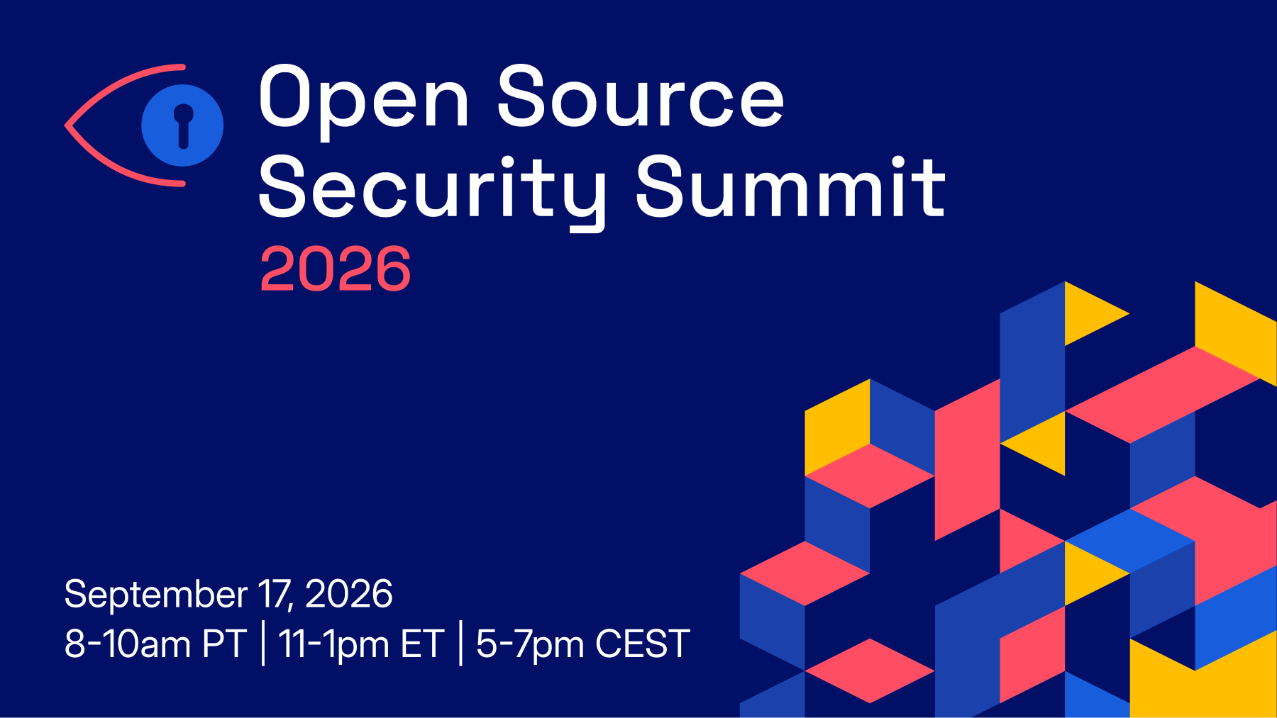 Open Source Security Summit | Bitwarden