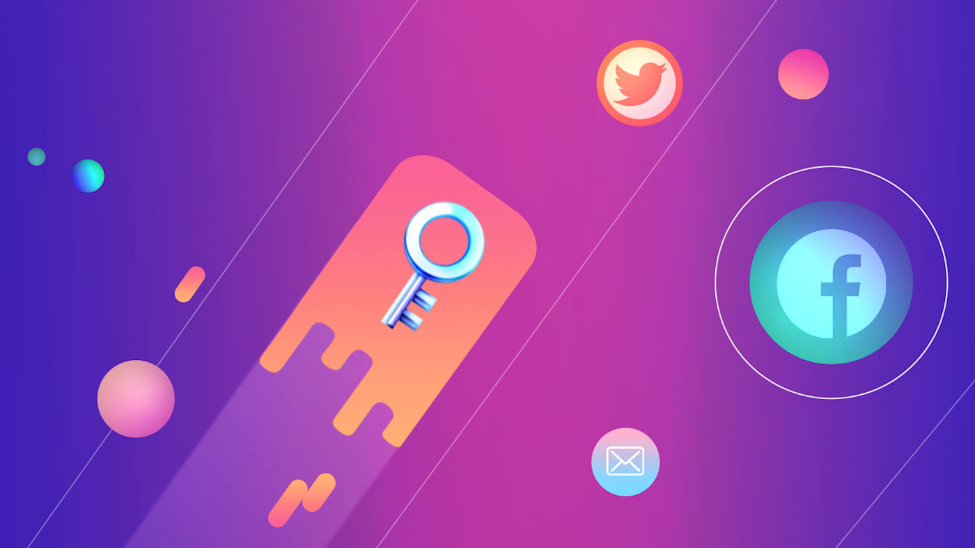 Mac Password Managers - Protecting Your Online Mac Identity - Newsfeed Image | Mac Password Managers - Protecting Your Online Mac Identity