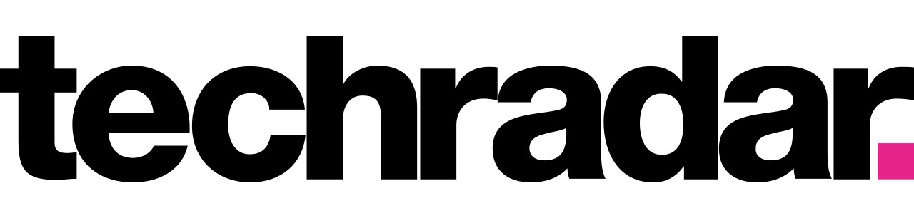 TechRadar logo - png