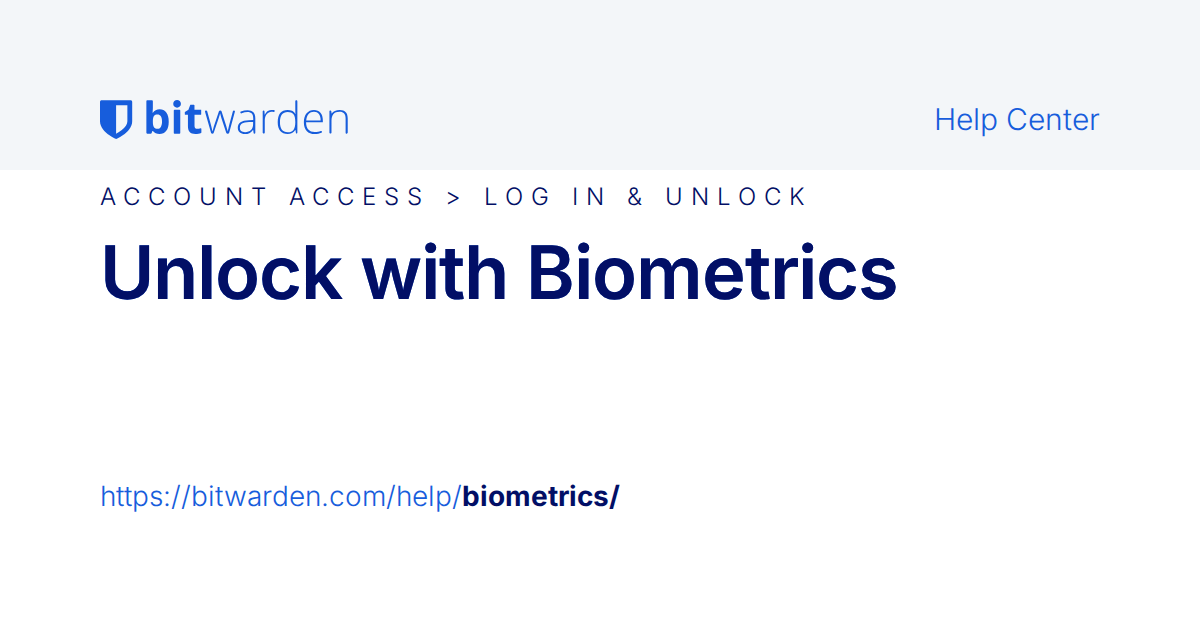 bitwarden.com
