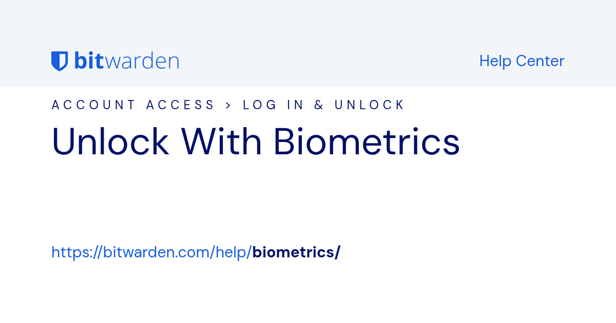 bitwarden.com