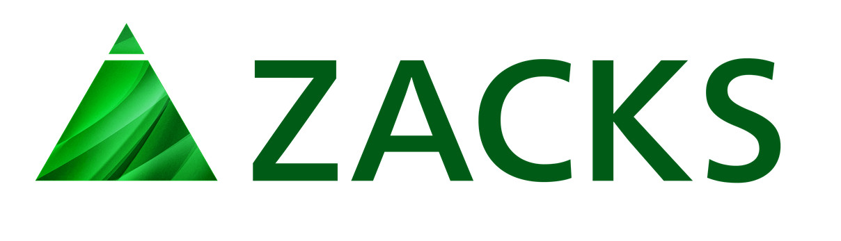 logotipo de Zacks
