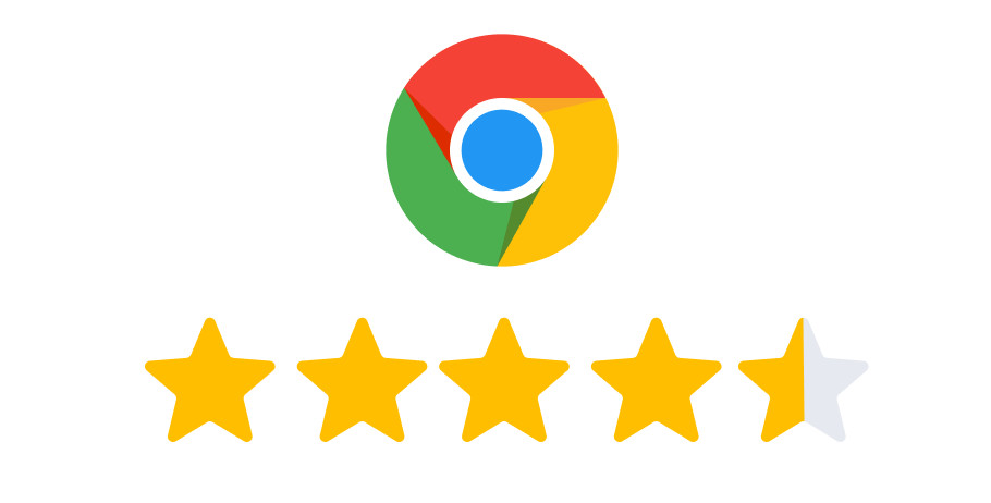 chrome-ratings