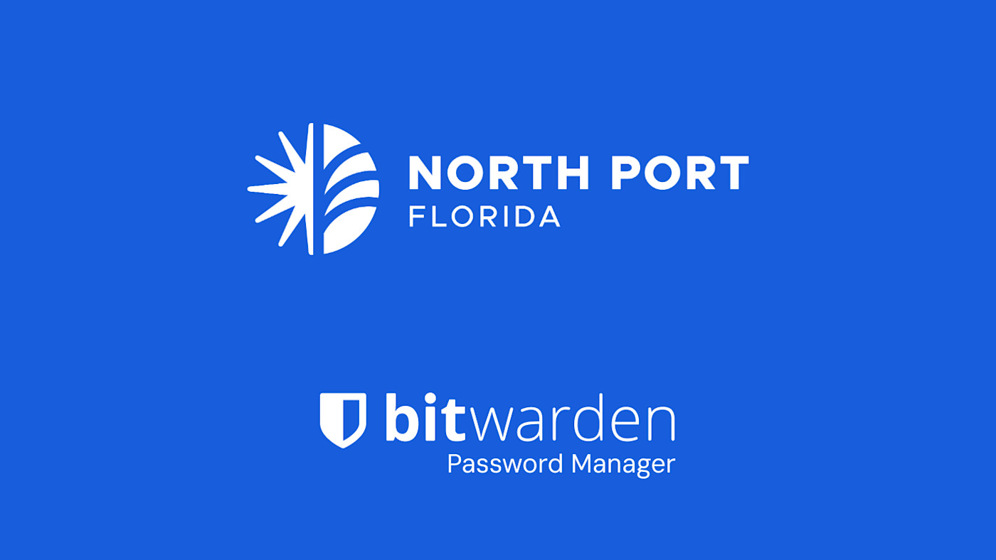 City of North Port FL logo