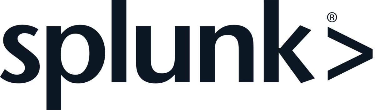 Logotipo de Splunk