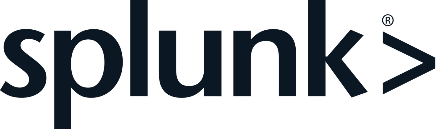 Logo Splunk