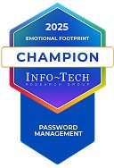 EF Champion bitwarden