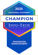 EF Champion bitwarden