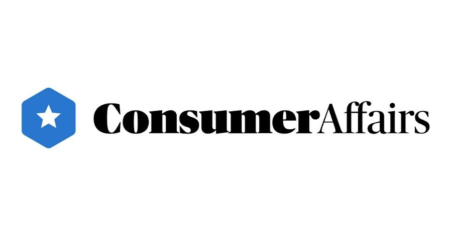 ConsumerAffairs Logo