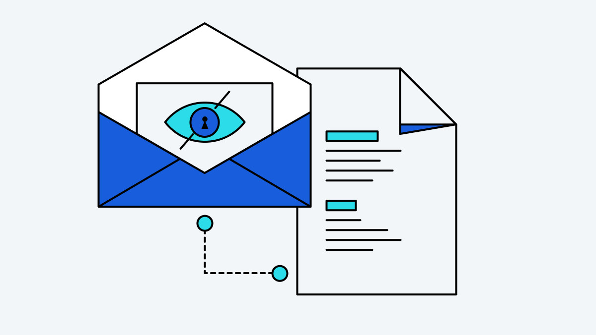illustration-encrypted-email