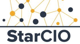 starcio logo