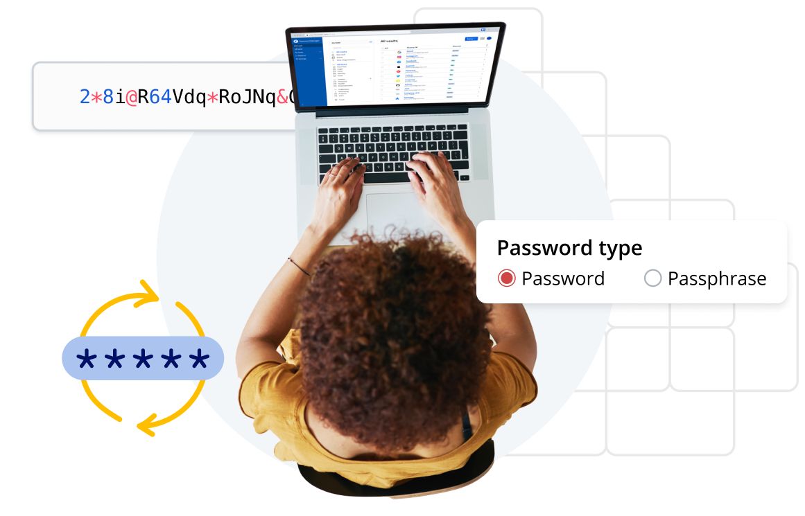password-generator