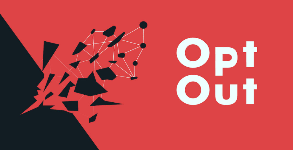 Opt Out Podcast - Opt Out Podcast