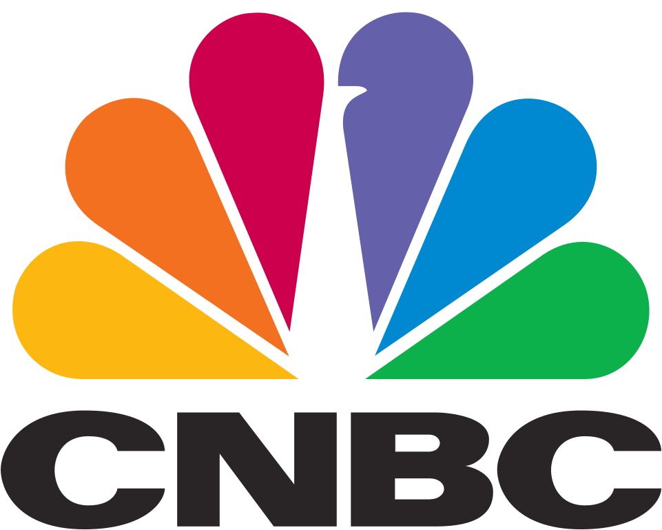 cnbc logo