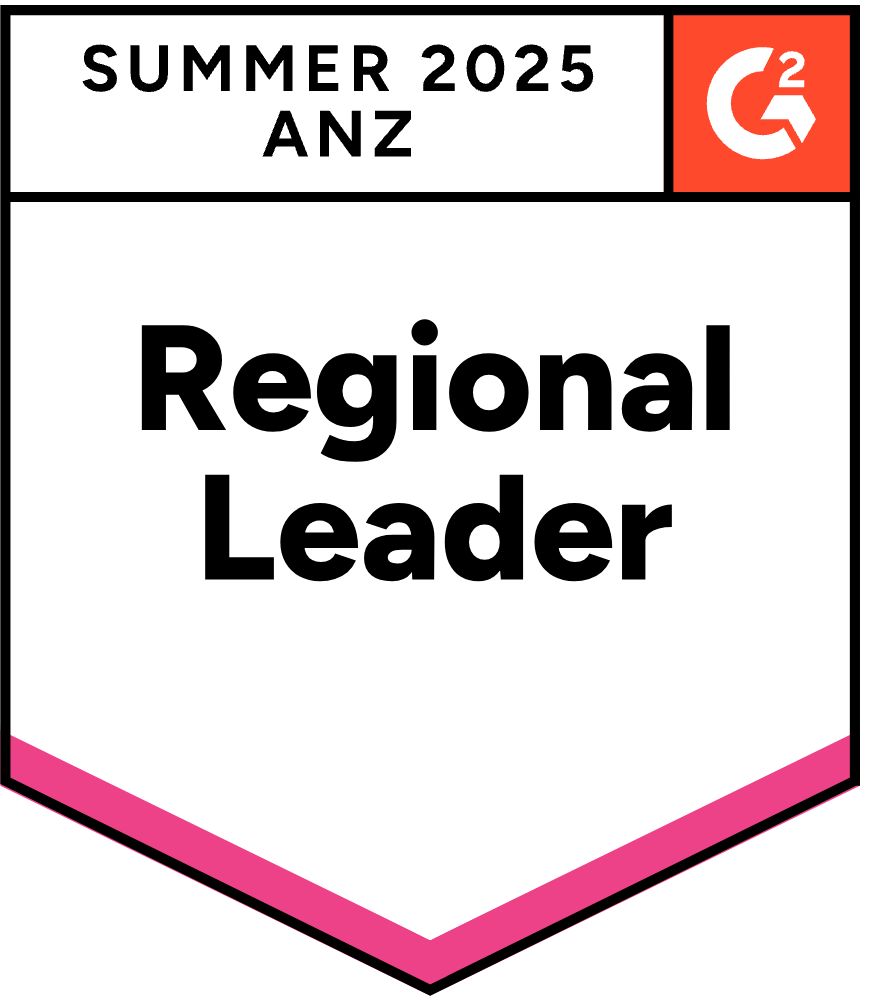 PasswordManagers Leader ANZ Leader