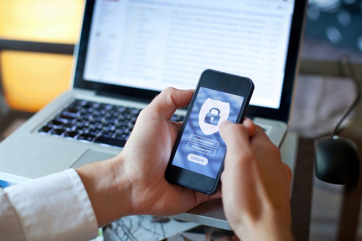 istock phone login.jpg