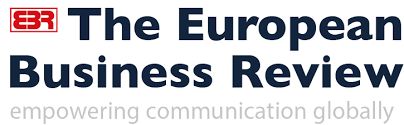 European Business Review logo