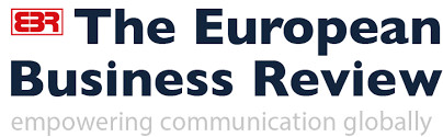 European Business Review logo