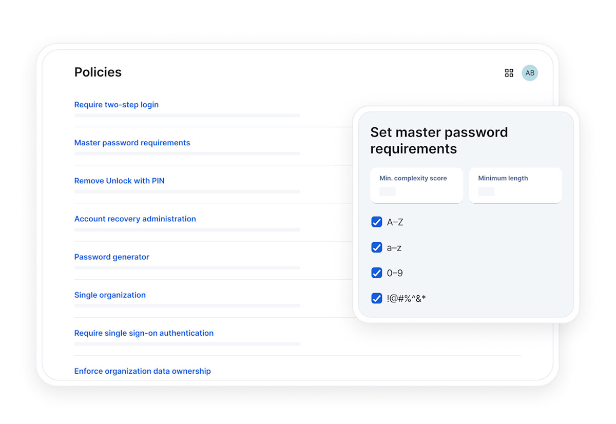 mac app-vault